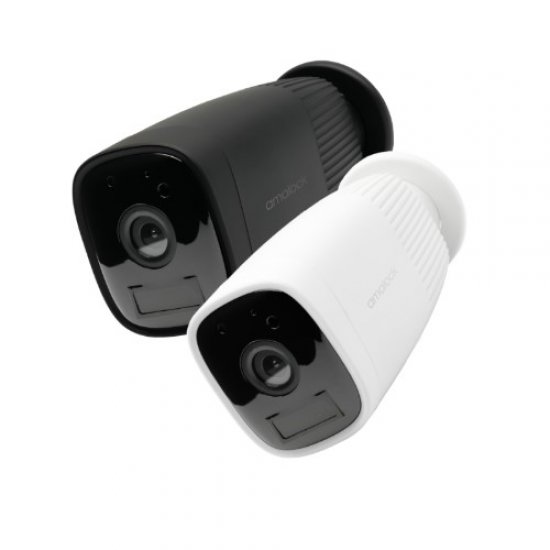 Amalock CAM400 Wireless WiFi Video Camera